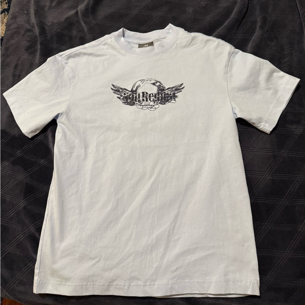 H&M Graphic tee